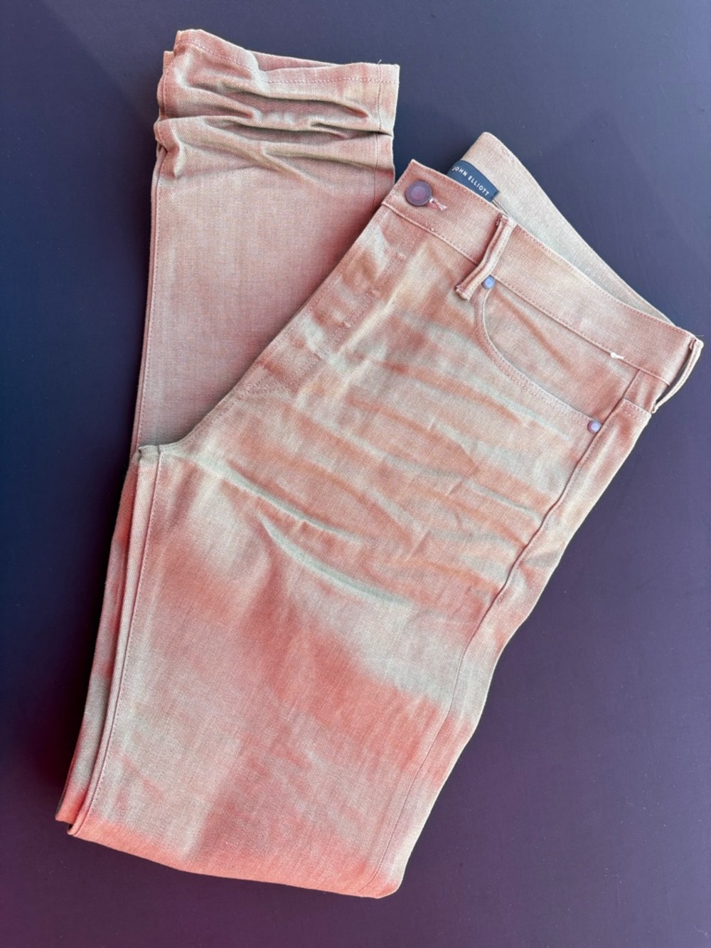 John Elliott Jeans